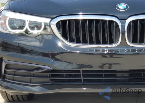 2019 BMW 530I z USA, uszkodzony, nr VIN WBAJA5C52KWW04393